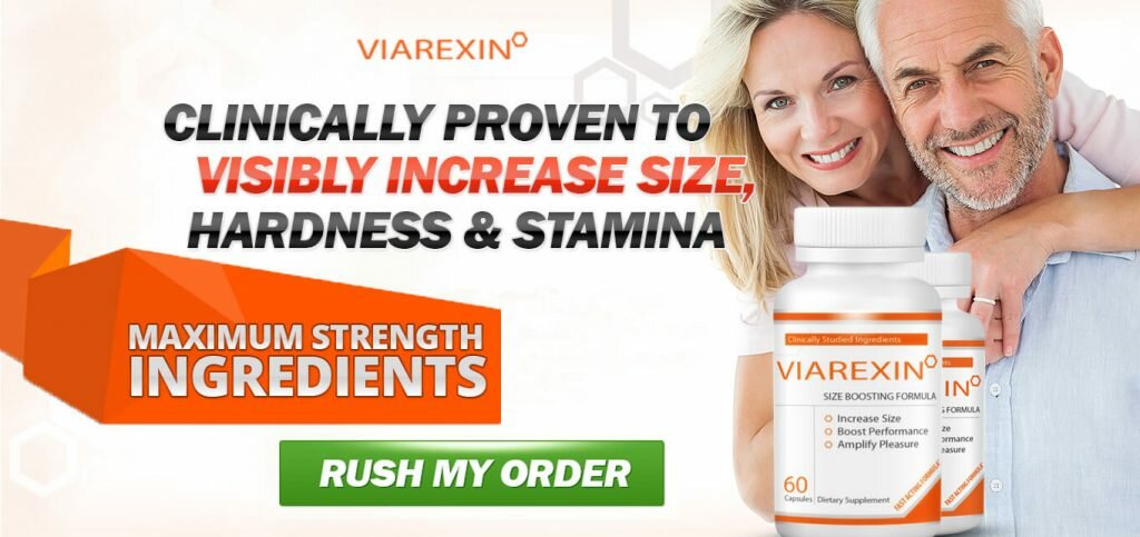 Viarexin Reviews