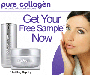 Pure collagen serum Reviews