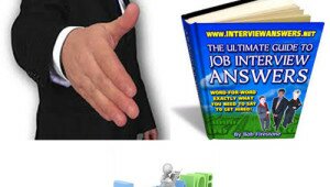 Ultimate Guide to Job Interview Answers Review