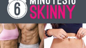 6 Minutes to Skinny Reviews