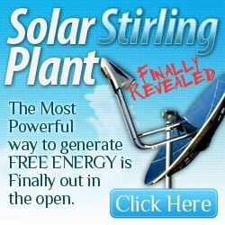 Solar Stirling Plant Reviews