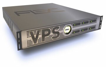 Hostgator virtual private server