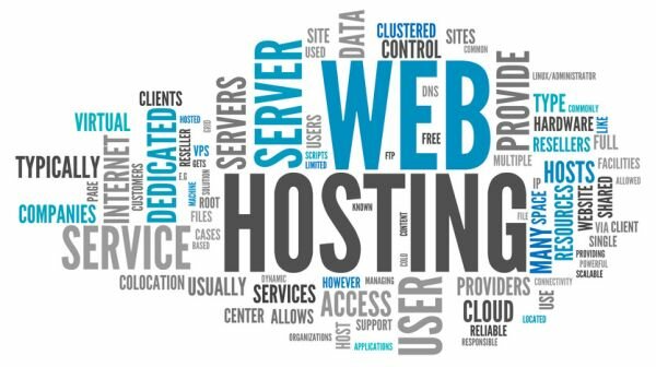 webhosting