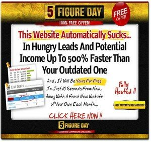 5 Figure Day Reviews