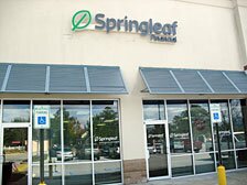 Springleaf Financial Locations 