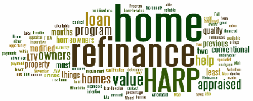 Harp Refinance 