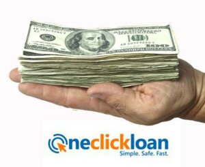 One Click Loan reviews