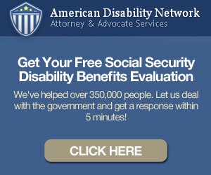 Social Security Disability Benefits 