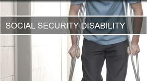 Social Security Disability 