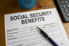 Social Security Disability Status 