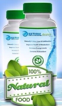 Natural Cleanse Plus Review