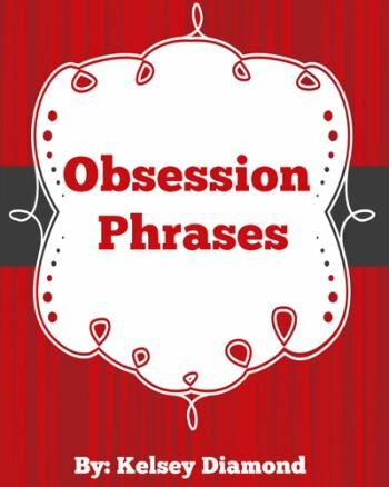 Obsession Phrases Review