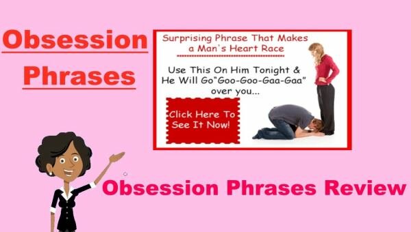 Obsession Phrases Review 