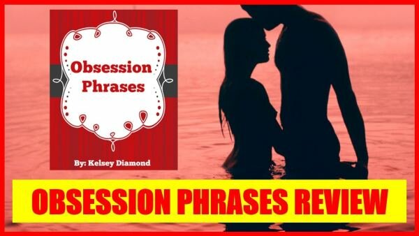 Obsession Phrases Examples