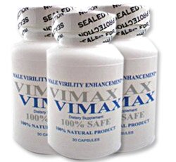 How to Use Vimax Pills 