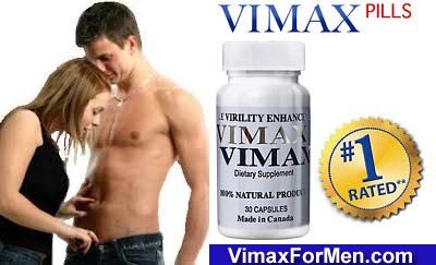 Vimax Side Effects 