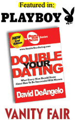 Double Your Dating eBook 