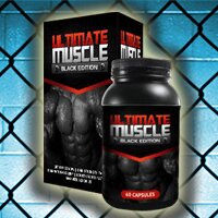 Ultimate muscle black edition ingredients 