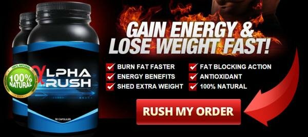 Does alpha rush pro work? 