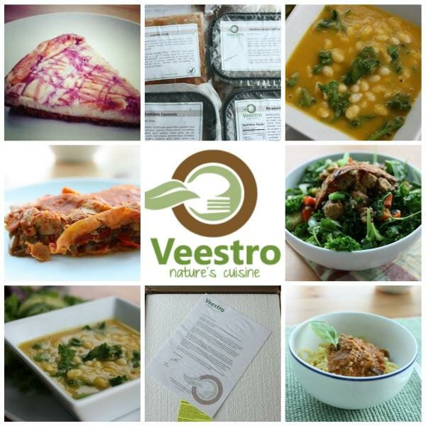 What Is Veestro?