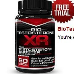 Bio Testosterone XR Review