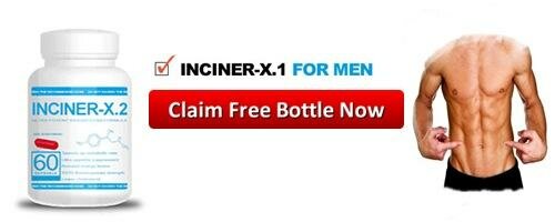 What is inciner x 2 
