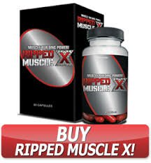 Does ripped muscle x work 